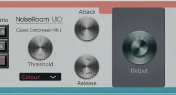 CCMkI v1.0 (Classic Compressor) WiN MAC