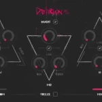 Delirion