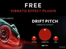 Drift Pitch