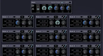 MPE Emulator v1.0.0 Win Linux