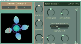 Microbiome v1.0.0 Win Mac Linux