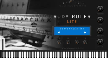 Rudy Ruler Lite v1.0 WiN MAC