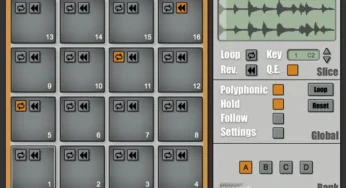SAM-SPL 64 v1.5.0 Win Mac