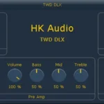 TWD DLX