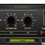 YS Bass+