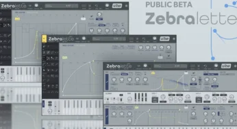Zebralette 3 Public WIN MAC