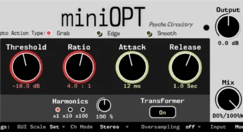 miniOPT v1.0.1 WiN MAC