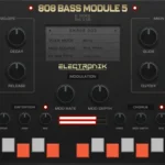 808 Bass Module 5 Lite Win Mac
