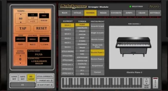 Betelgeuse Free v1.0 VST WiN