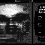 Black Mirror Reverb
