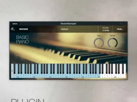 Decent Sampler Plugin