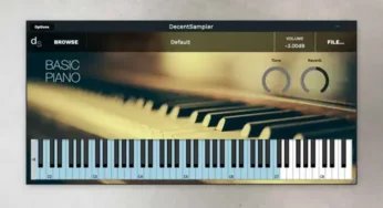 Decent Sampler Plugin v1.11.18 WiN MAC