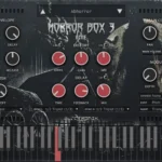 Horror Box 3 Lite
