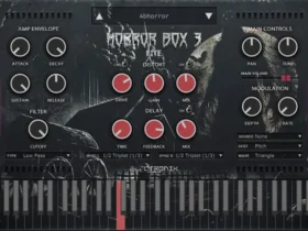 Horror Box 3 Lite