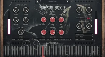 Horror Box 3 Lite