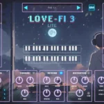 Love-Fi 3 Lite