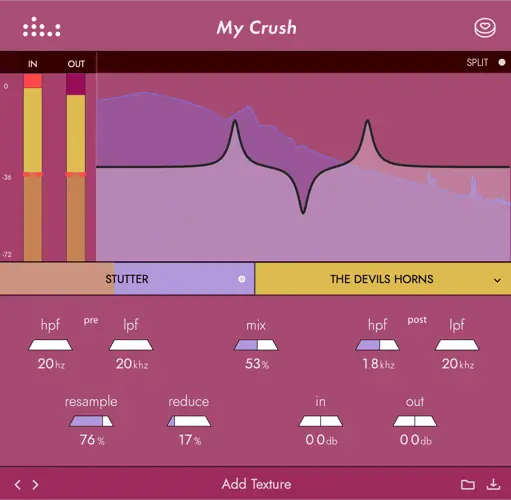My Crush