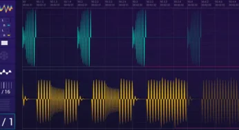OScope (True Peak Stereo Oscilloscope) v1.1.1 WiN MAC