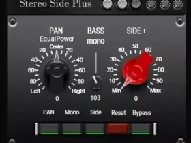 Stereo Side Plus