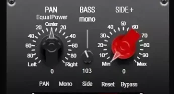 Stereo Side Plus