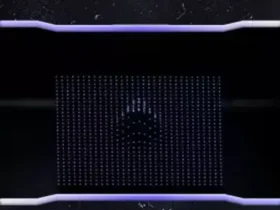 Thumb Piano X