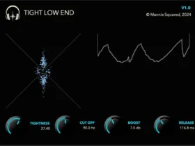 Tight Low End