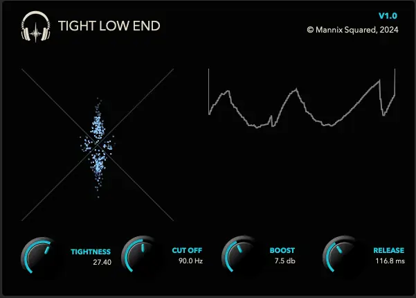 Tight Low End