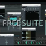 Venn Audio Free Suite Plugin Bundle