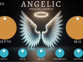 Angelic