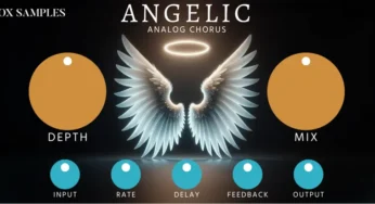 Angelic