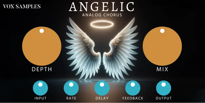 Angelic