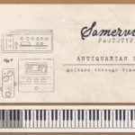 Antiquarian Echoes