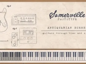 Antiquarian Echoes