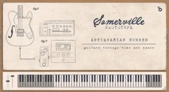Antiquarian Echoes