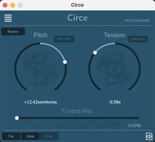 Circe