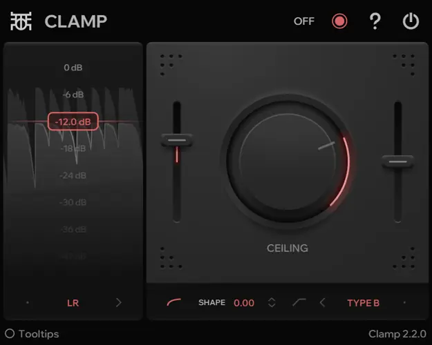 Clamp