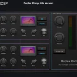 Duplex Comp Lite