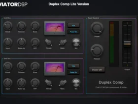 Duplex Comp Lite