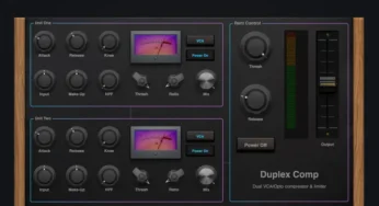 Duplex Comp Lite