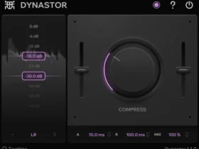 Dynastor