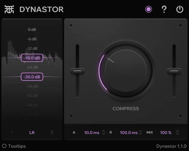 Dynastor
