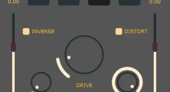 Dyst Dynamic Saturator
