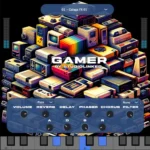 Gamer VST