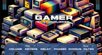 Gamer VST
