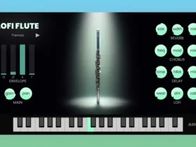 Lofi Flute