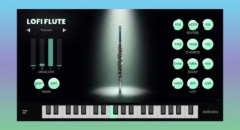Lofi Flute