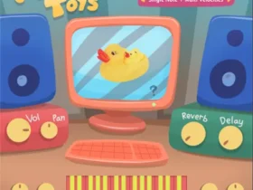 Monster Toys