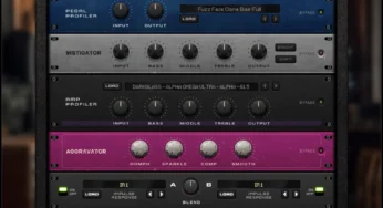 NAM Universal v1.0 WiN
