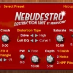 Nebudestru