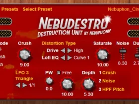 Nebudestru